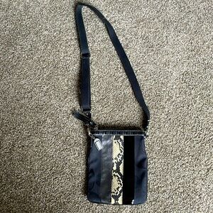 Coach crossbody bag